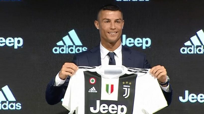 Cristiano Ronaldo Rape Allegation: Lawyer Claims “Documents Were Fabricated”