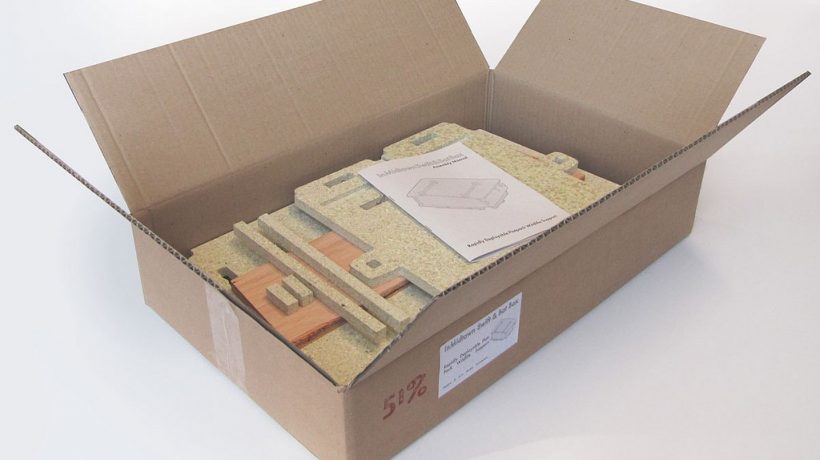 Five Useful Box-Packing Tips
