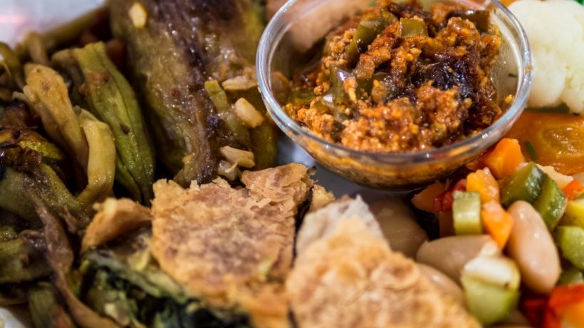 Five more hot cuisines from afar that you need to try