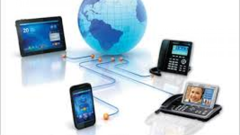 Getting a VOIP phone can really shake up your business.