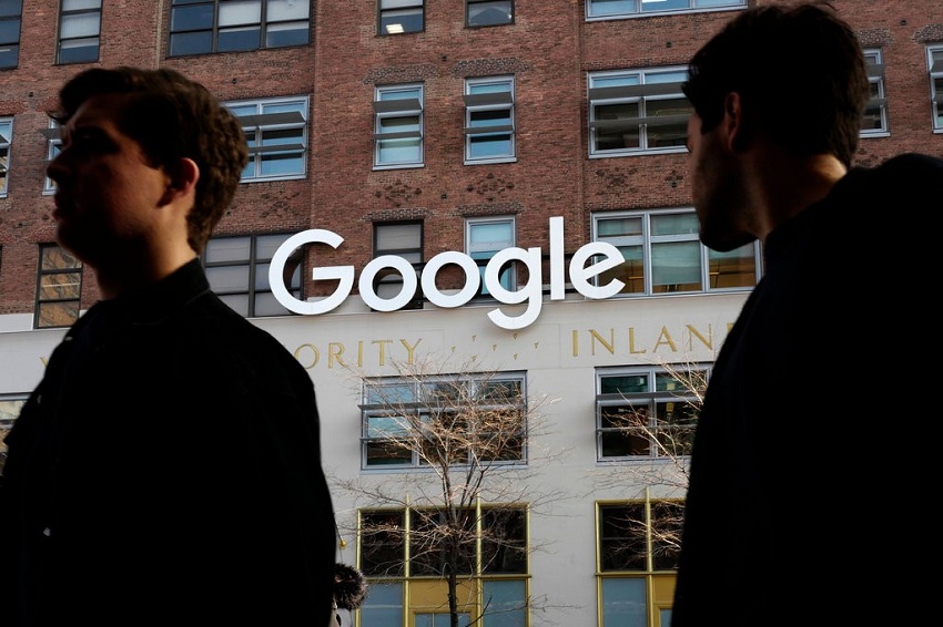 Google announced the decision to shut down Google Plus on Monday.
