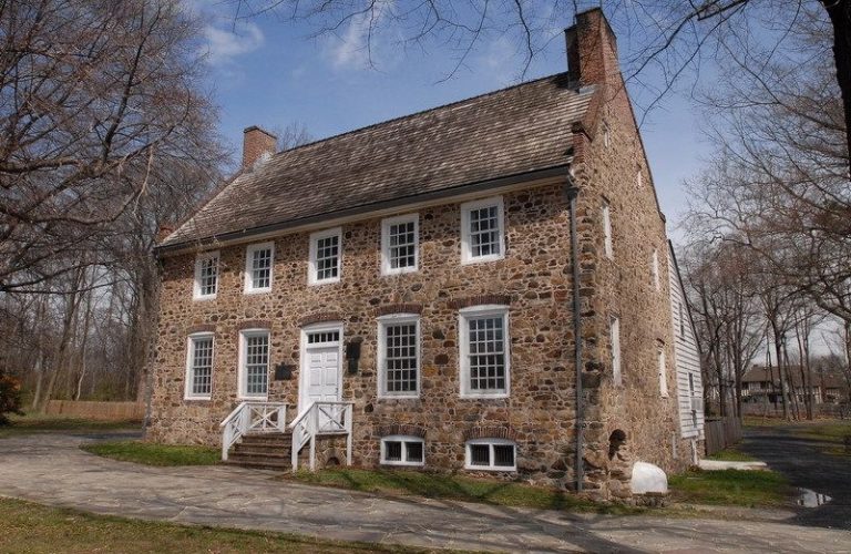 Halloween Seven haunted houses in New York  Magazine Today