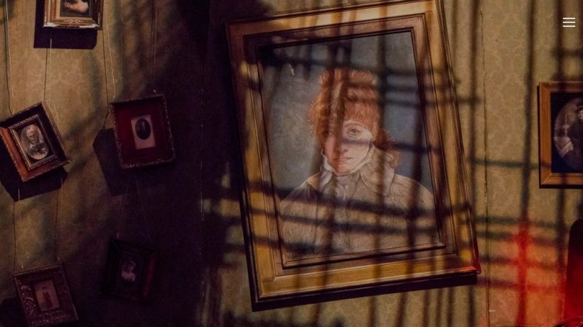 Halloween: Seven haunted houses in New York