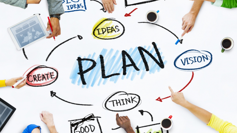 How to create an inclusive event