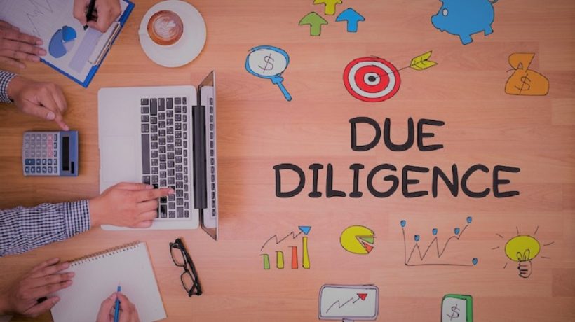 Why New Business Owners Need To Perform Due Diligence?