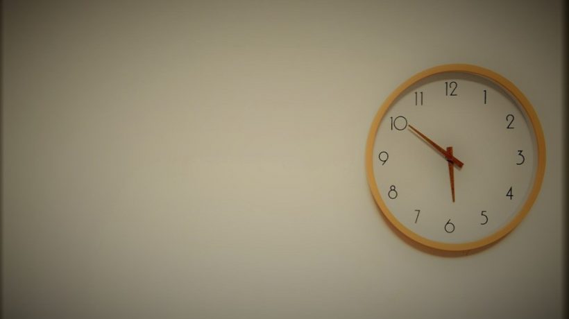 Time Clock System For Your Business