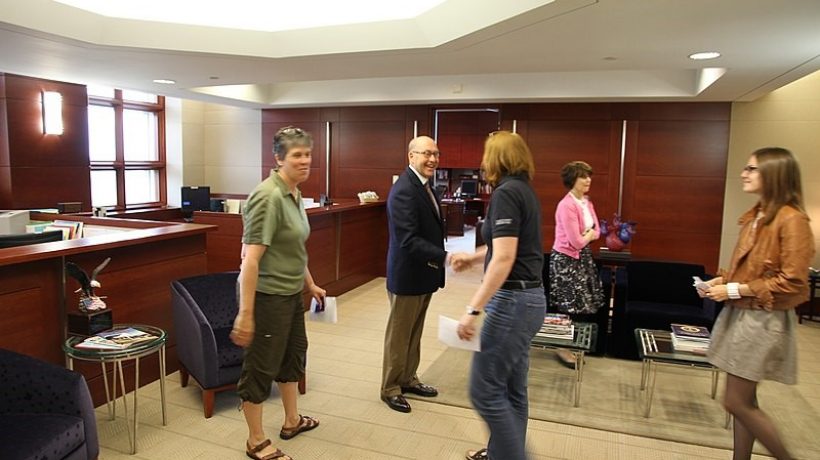 What Makes a Great Visitor Experience?