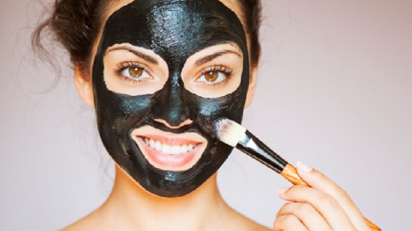 5 ways to use activated charcoal to be more beautiful