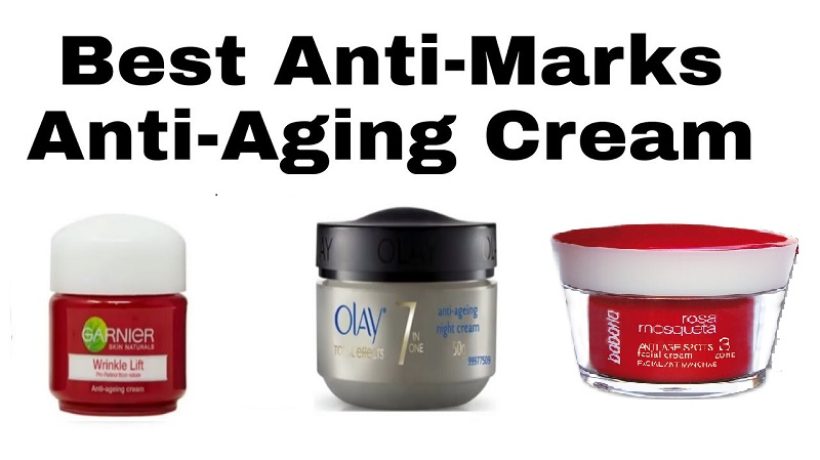 Best anti-aging creams in the market for less than 20 dollars