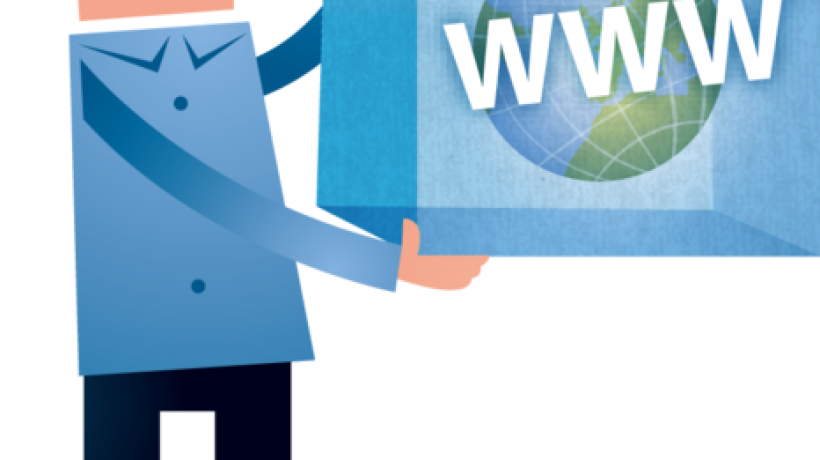 How Tim Berners-Lee plans to ‘fix the web’