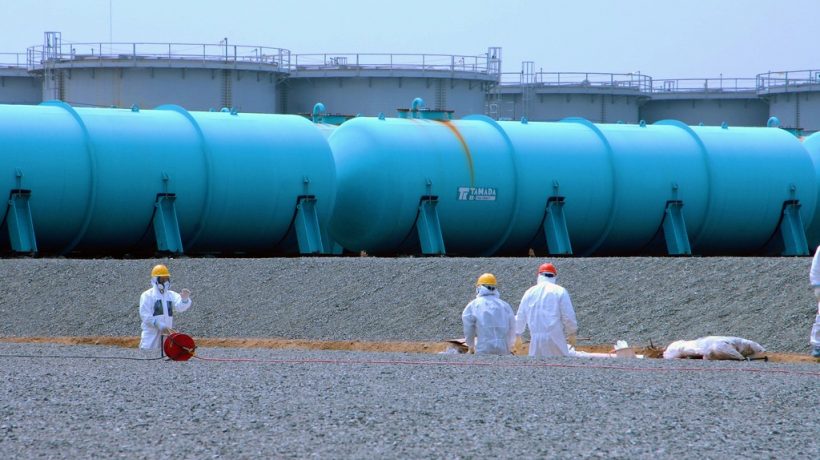 Tank Decommissioning: What Happens During a Typical Project?