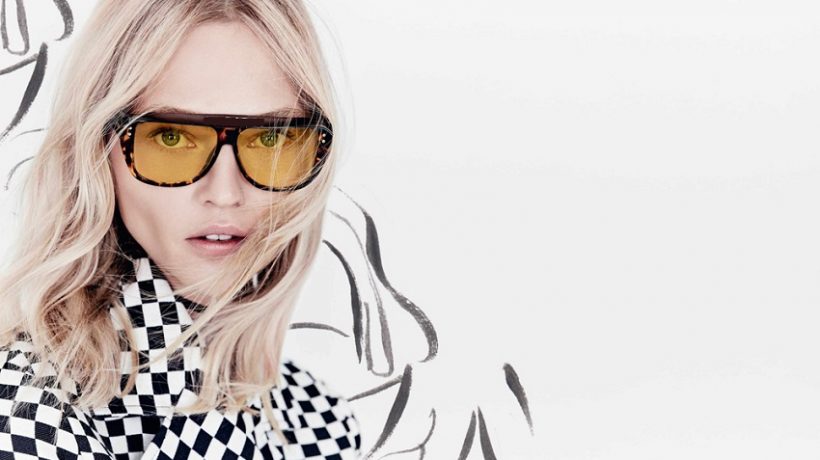 Paris with Dior