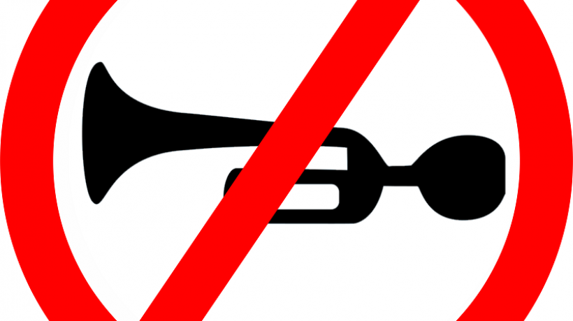 How to reduce noise pollution and what are its consequences
