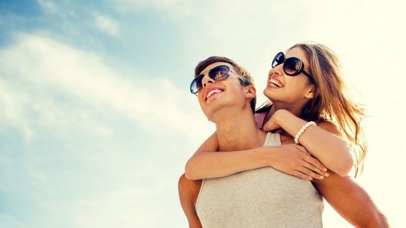 5 signs to know if it will be a good husband
