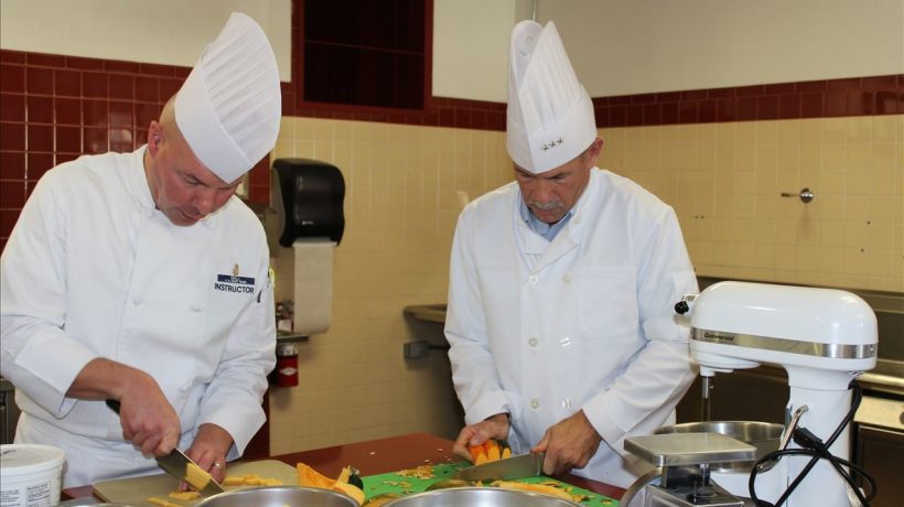 The Skills That Every Good Cook Needs