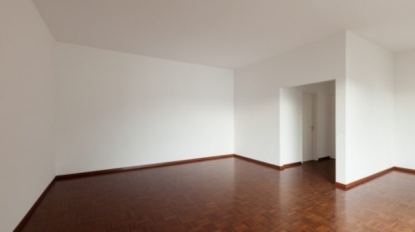Tips for looking around an empty property