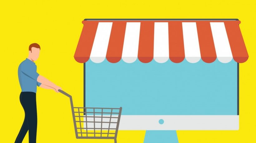 Why online retailers need the perfect website design