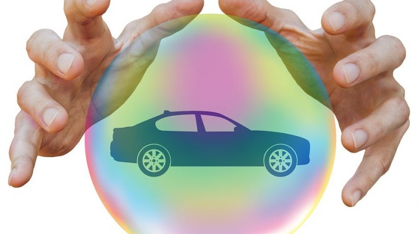 Why you should review your motor trade insurance