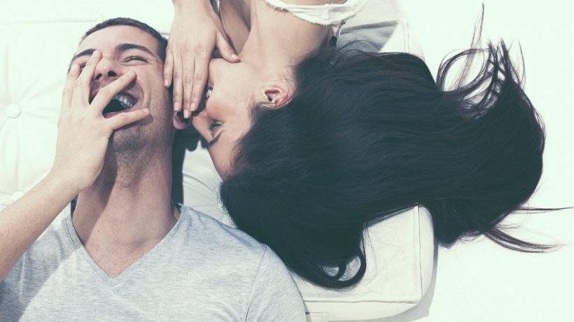 To start married life on the right foot: here are the 7 golden rules