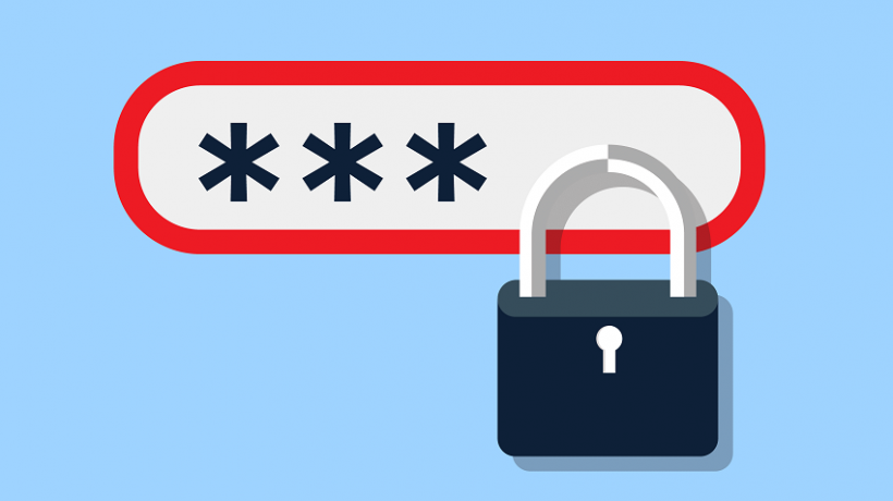 Top 4 tips to create strong passwords