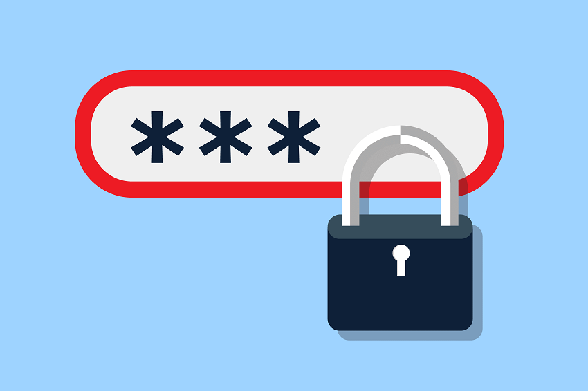 tips to create strong passwords