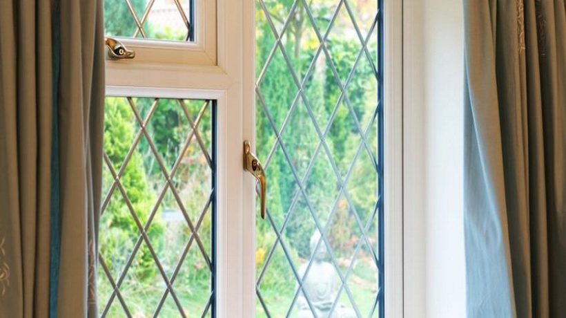 15 window grill design that will highlight the facade of your house