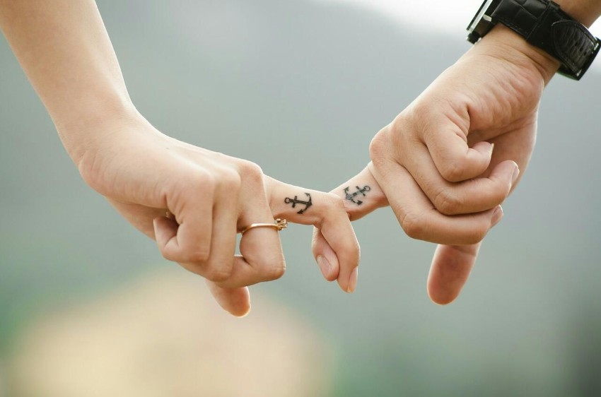 love tattoos ideas for couples