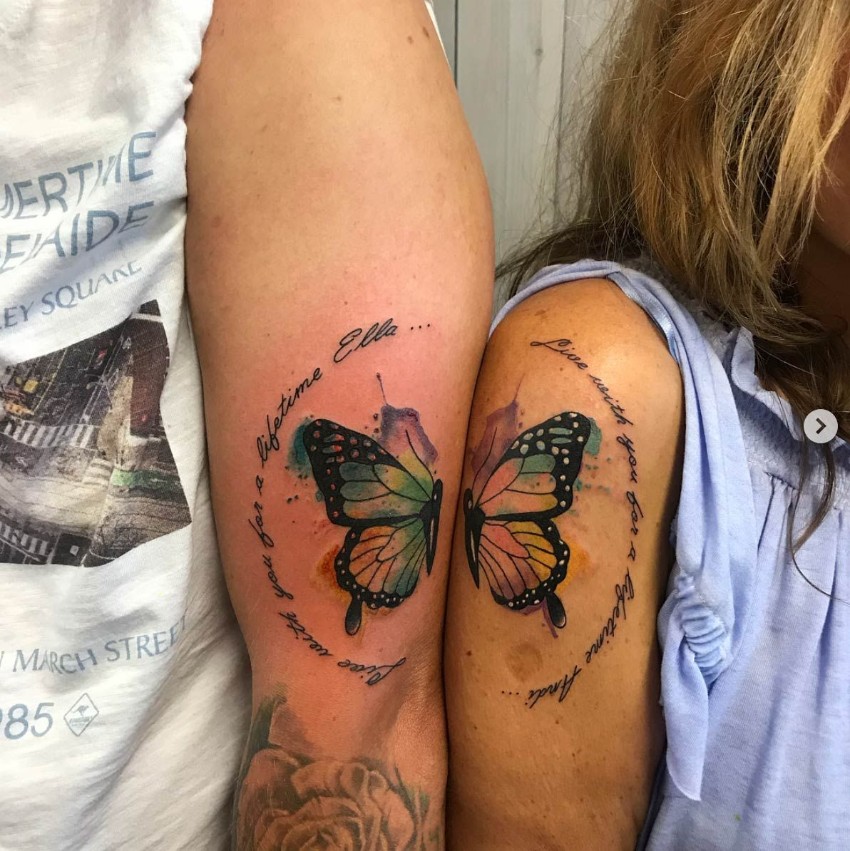 love tattoos ideas for couples