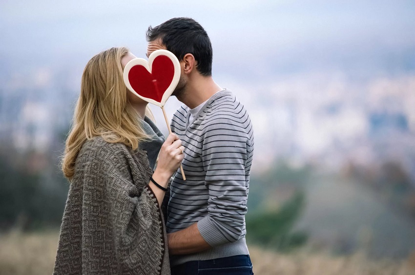 6 tricks for a successful couple relationship