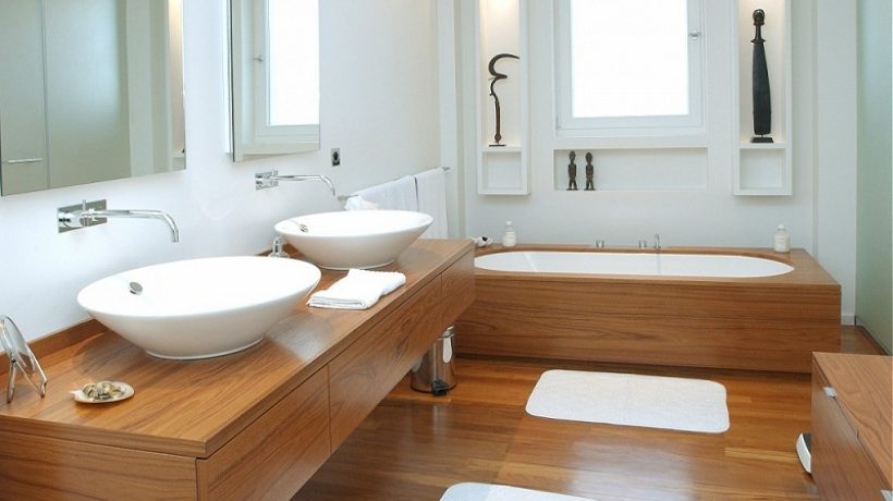 Tricks to Keep the Bathroom Impeccable