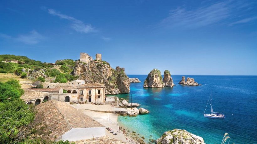 Discover the most beautiful beaches in Europe