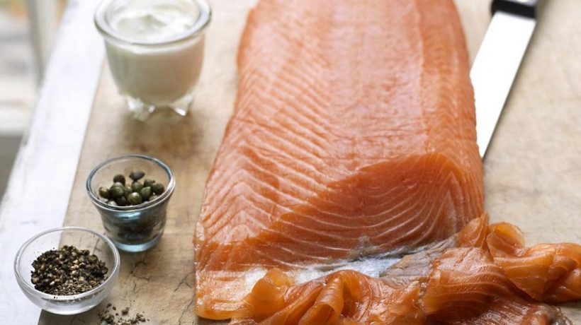 Homemade smoked salmon: how to prepare it?