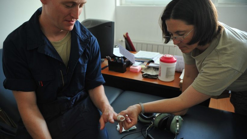 How to treat electrical burns
