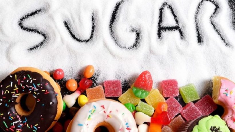 Find the best time to eat sugar not to hurt the body anymore