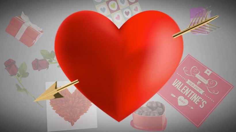 Valentine day images: Express your love on the special day