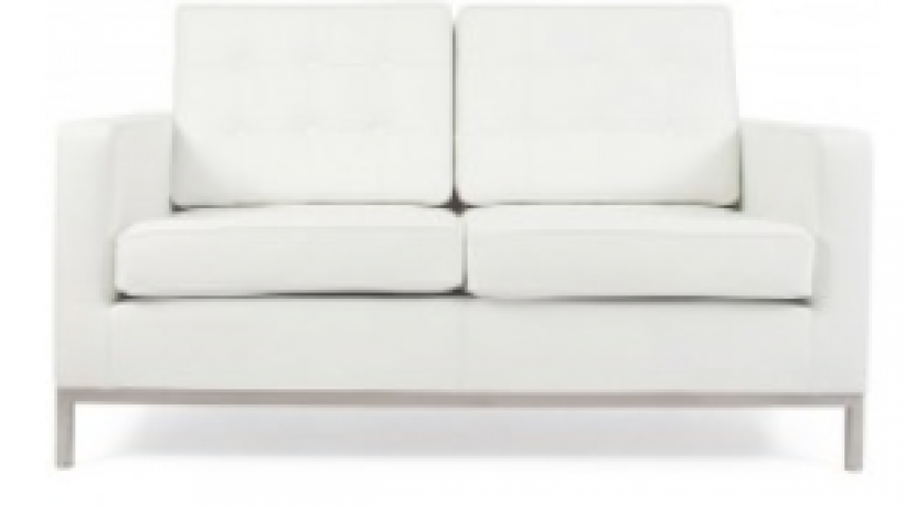 What is the story of the sofa?