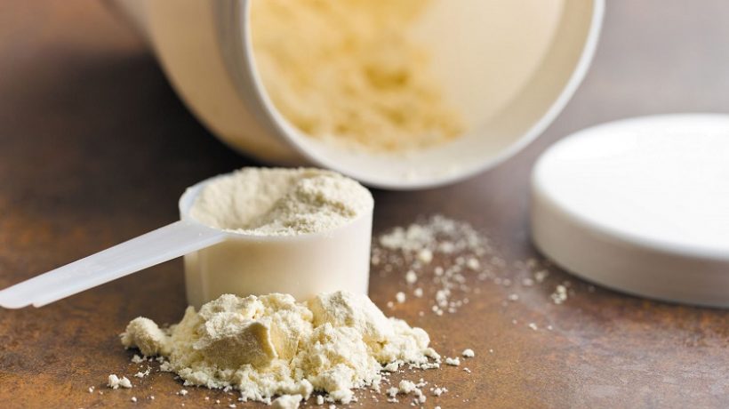 The benefits and dangers of protein shakes that maybe you did not know