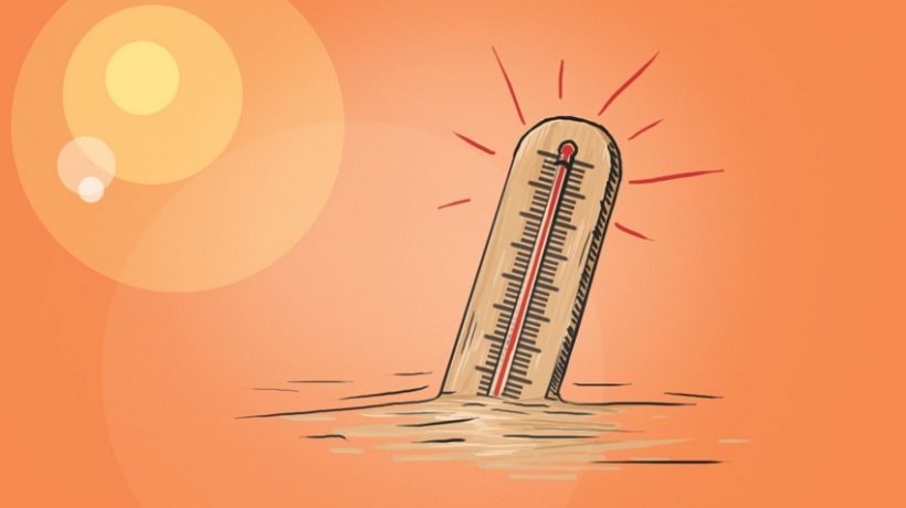 7 tricks to keep your house cool without air conditioning