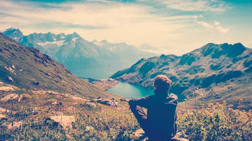 7 TIPS FOR TRAVELING TO COLD WEATHER