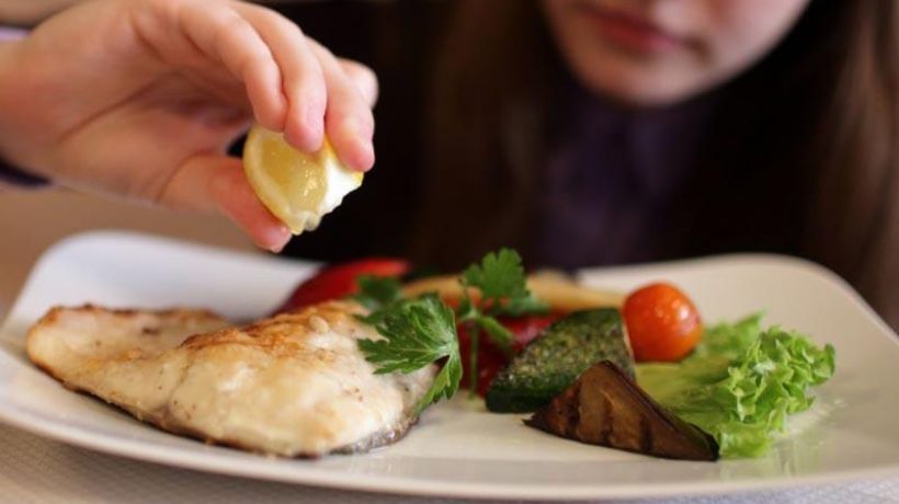 Easy Fish Recipes to Love All Year Long