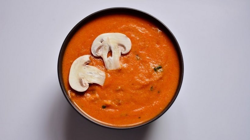 MASHED LENTILS AND SWEET POTATOES RECIPE