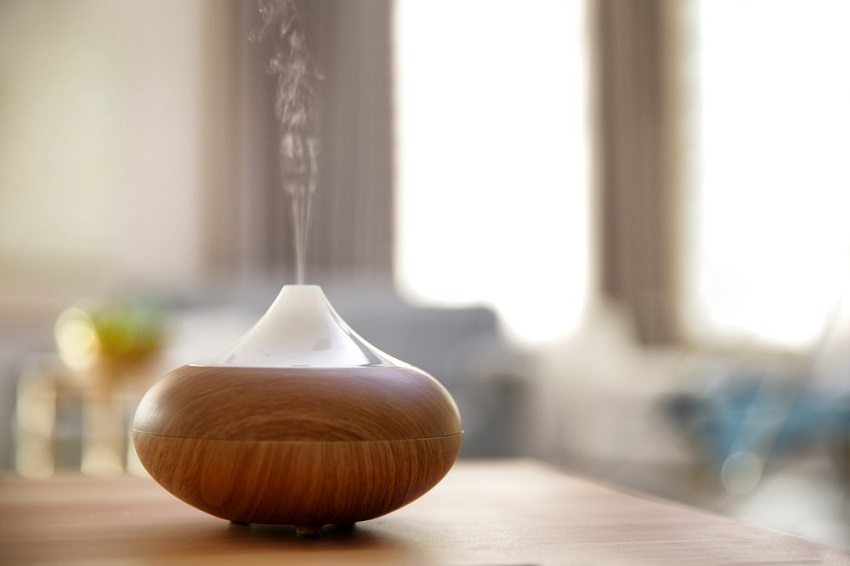 How to humidify the house to fight winter and seasonal illnesses