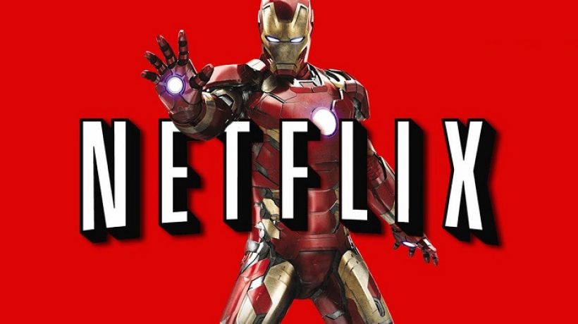 Is Netflix the best app to watch series and movies?
