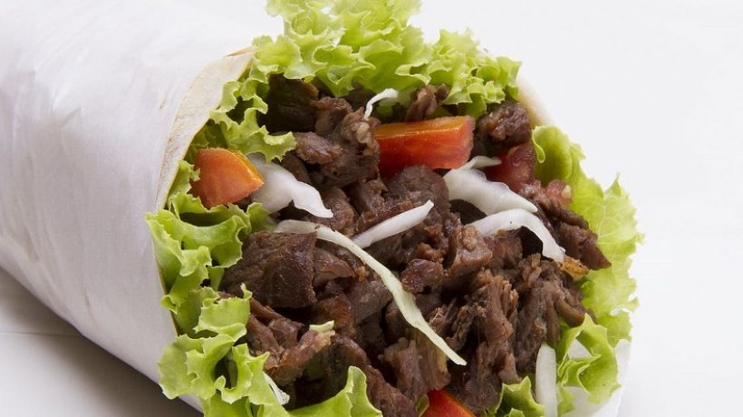 KEBAB LOW CARB, DO YOU DARE TO TRY IT?
