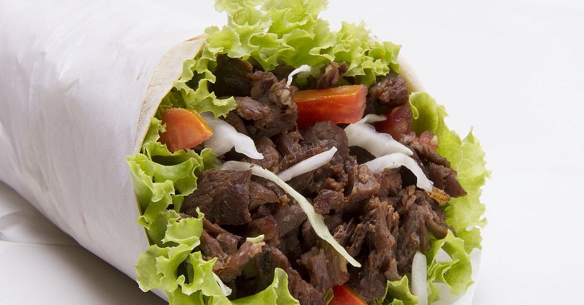 KEBAB LOW CARB, DO YOU DARE TO TRY IT?