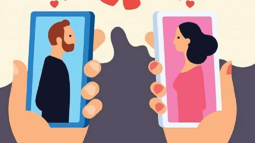 Why Do Women Look for Love Online?