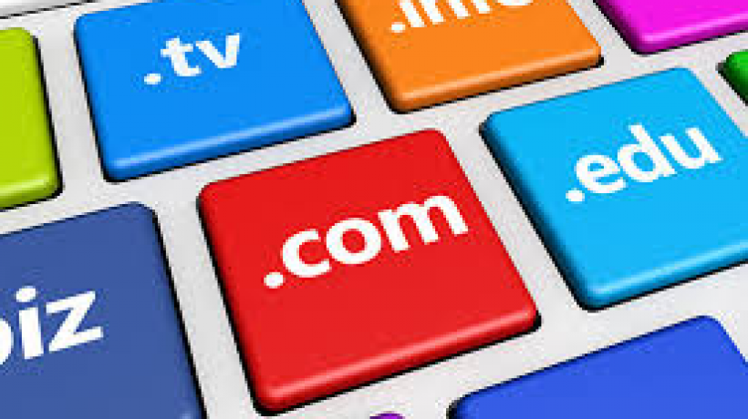 The basics of a website