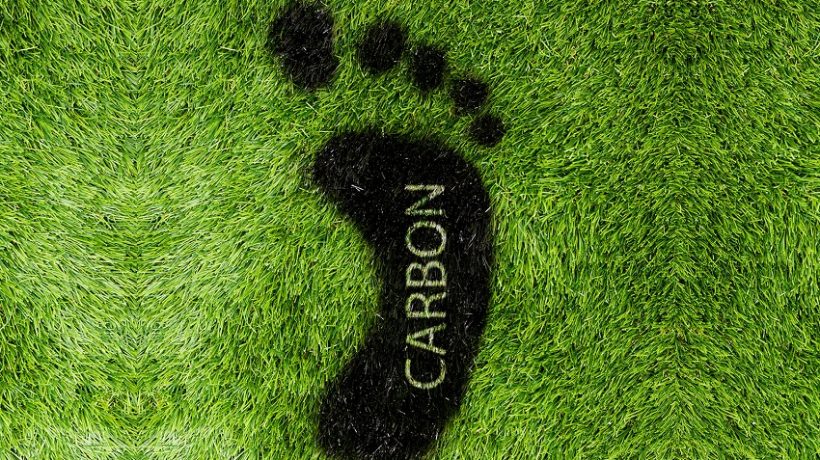 14 ways to reduce your carbon footprint