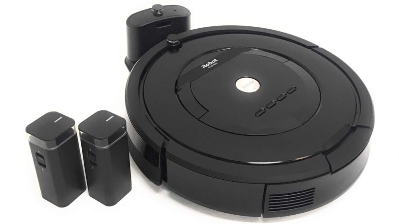 iRobot Roomba 805 review for home lovers