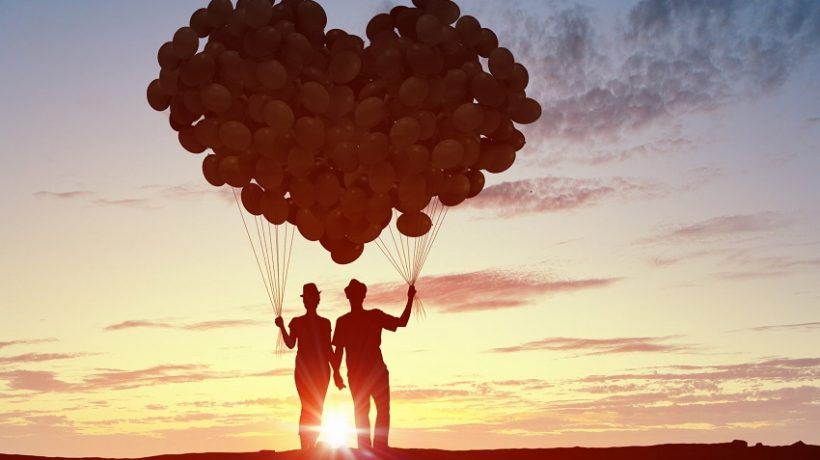 The 7 types of relationships according to the theory of intelligence